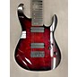 Used Schecter Guitar Research Banshee 8 Passive Solid Body Electric Guitar thumbnail