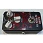 Used Joyo Ultimate Drive Effect Pedal thumbnail