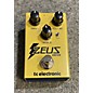 Used TC Electronic ZEUS DRIVE Effect Pedal thumbnail