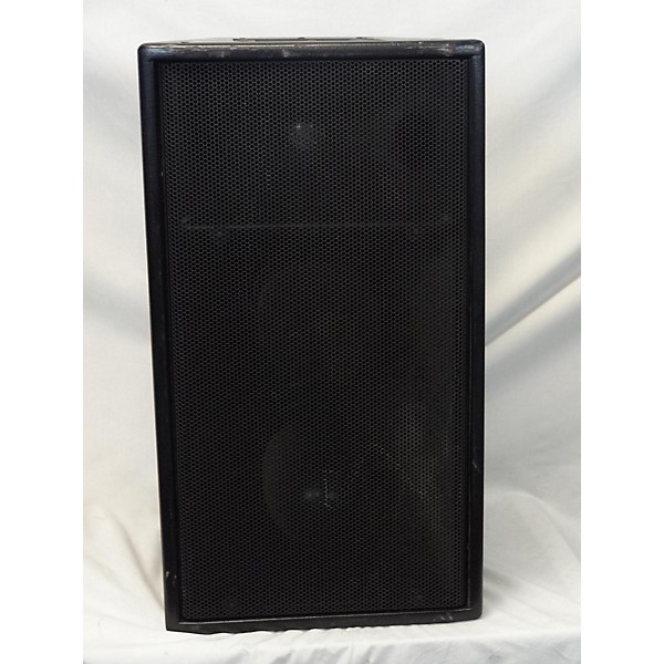 Used COMMUNITY SLS920 Unpowered Speaker