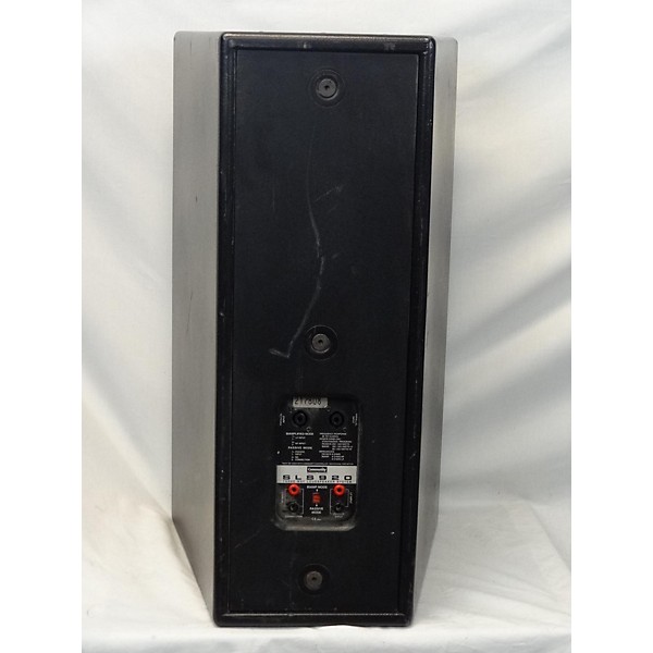 Used COMMUNITY SLS920 Unpowered Speaker