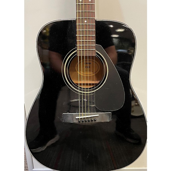 Used Yamaha F335 Acoustic Guitar