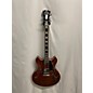 Used D'Angelico Premier Series DC Boardwalk Hollow Body Electric Guitar thumbnail
