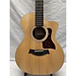 Used Taylor 254ce 12 String Acoustic Electric Guitar
