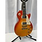 Used Epiphone Used Epiphone 1959 Reissue Les Paul Standard 2 Color Sunburst Solid Body Electric Guitar thumbnail