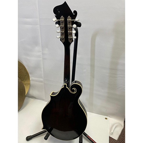 Used Kentucky Km-805 F Style Mandolin