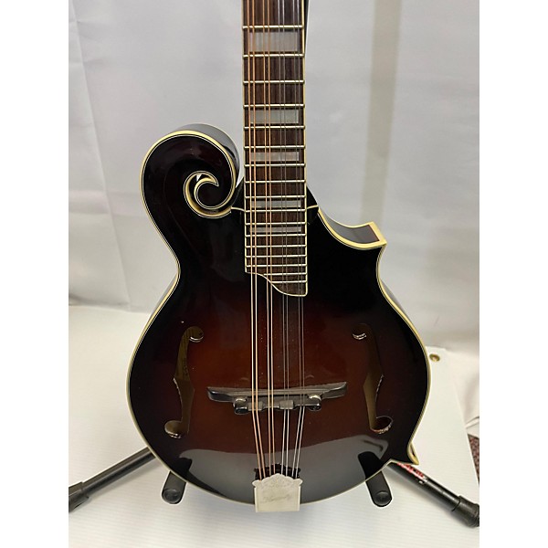 Used Kentucky Km-805 F Style Mandolin