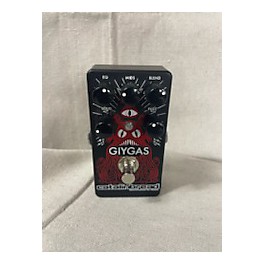 Used Catalinbread Used Catalinbread Giygas Effect Pedal