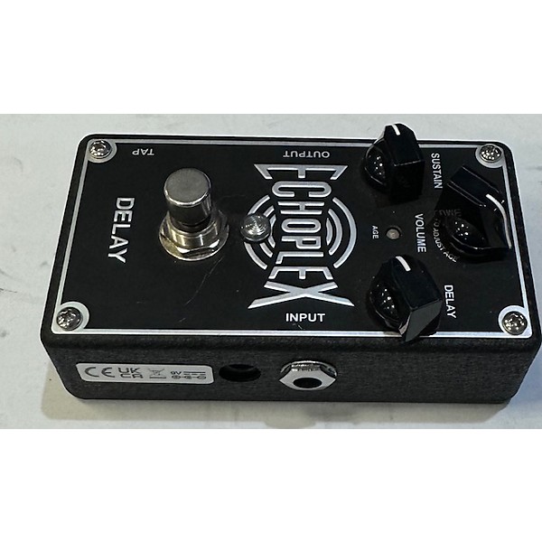 Used MXR Echoplex Delay Effect Pedal