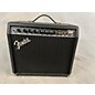 Used Fender Frontman FM25DSP Guitar Combo Amp thumbnail