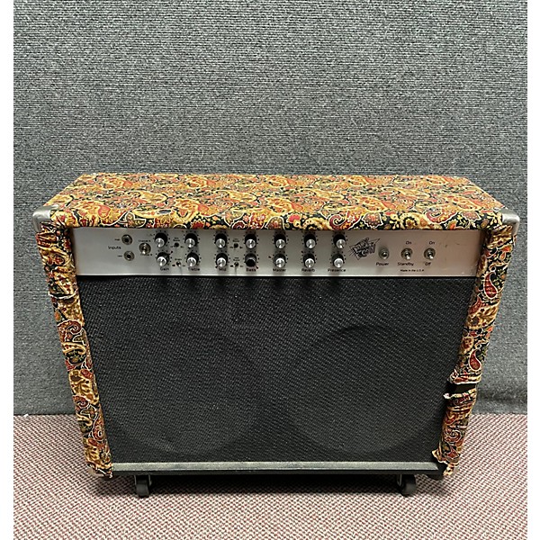 Used Crate Vintage Club 60 Tube Guitar Combo Amp