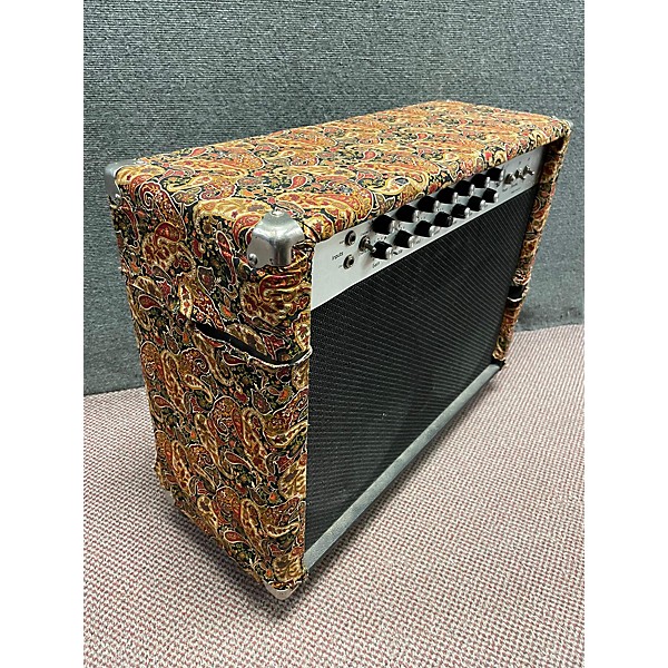 Used Crate Vintage Club 60 Tube Guitar Combo Amp