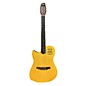 Used Godin Multiac Nylon String SA Left Handed Nylon String Acoustic Guitar thumbnail