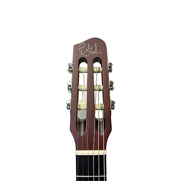 Used Godin Multiac Nylon String SA Left Handed Nylon String Acoustic Guitar
