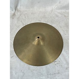 Used Zildjian 14in Cymbal Cymbal