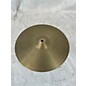 Used Zildjian 14in Cymbal Cymbal thumbnail