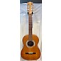 Vintage Gibson 1960s C-0 Classical Classical Acoustic Guitar thumbnail