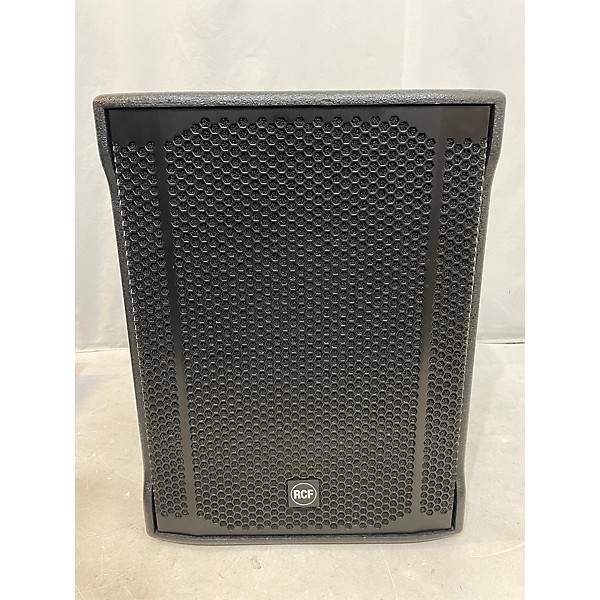 Used RCF 705AS MK2 Powered Subwoofer