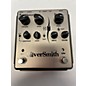 Used Egnater Silversmith Effect Pedal thumbnail