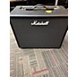 Used Marshall CODE 50W 1x12 Guitar Combo Amp thumbnail