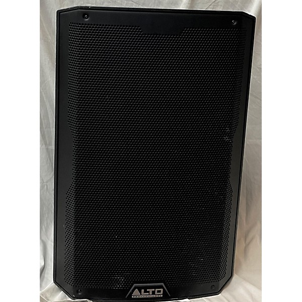 Used Alto Ts415 Powered Speaker