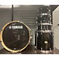 Used Yamaha 2019 Stage Custom Drum Kit thumbnail
