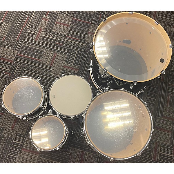 Used Yamaha 2019 Stage Custom Drum Kit