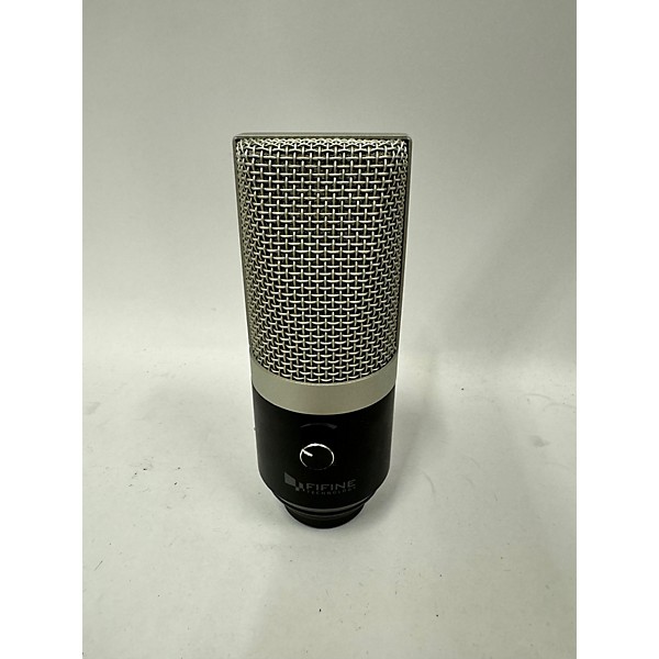 Used Used FIFINE K670 Condenser Microphone