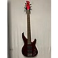 Used Yamaha TRBX305 Electric Bass Guitar thumbnail