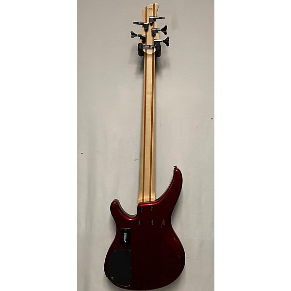 Used Yamaha TRBX305 Electric Bass Guitar