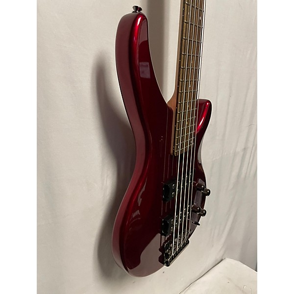 Used Yamaha TRBX305 Electric Bass Guitar