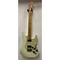 Used Fender Blacktop Stratocaster HH Solid Body Electric Guitar thumbnail