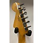 Used Fender Blacktop Stratocaster HH Solid Body Electric Guitar