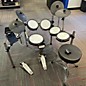 Used Simmons TITAN 50 EXPANDED Electric Drum Set thumbnail