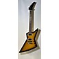 Used Gibson Explorer Pro Solid Body Electric Guitar thumbnail