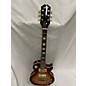 Used Epiphone Used Epiphone Les Paul Standard 2 Color Sunburst Solid Body Electric Guitar thumbnail