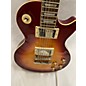 Used Epiphone Used Epiphone Les Paul Standard 2 Color Sunburst Solid Body Electric Guitar