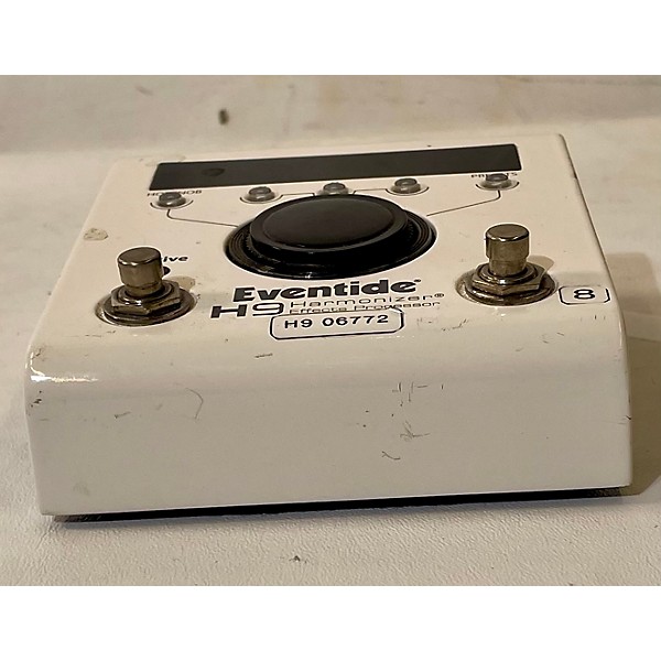 Used Eventide H9 Core Harmonizer Pedal