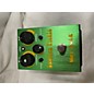 Used Way Huge Electronics WHE401 Swollen Pickle Jumbo Fuzz Effect Pedal thumbnail