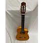 Used Cordoba 2006 55FCE Thinbody Flamenco Classical Acoustic Electric Guitar thumbnail