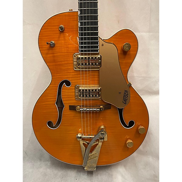 Used Gretsch Guitars 6120AM