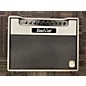 Used Bad Cat JET BLACK 25TH ANNIVERSARY Tube Guitar Combo Amp thumbnail