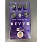 Used Revv Amplification Used Revv Amplification G3 Effect Pedal thumbnail