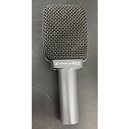 Used Sennheiser E609 Dynamic Microphone