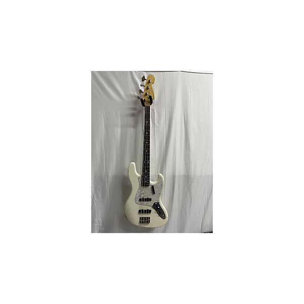 Used Nash Guitars JB63 Electric Bass Guitar