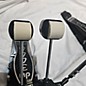 Used DW 3000 Series Double Double Bass Drum Pedal