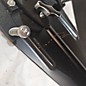 Used DW 3000 Series Double Double Bass Drum Pedal