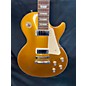 Used Gibson Les Paul Deluxe Solid Body Electric Guitar