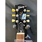 Used Gibson Les Paul Deluxe Solid Body Electric Guitar