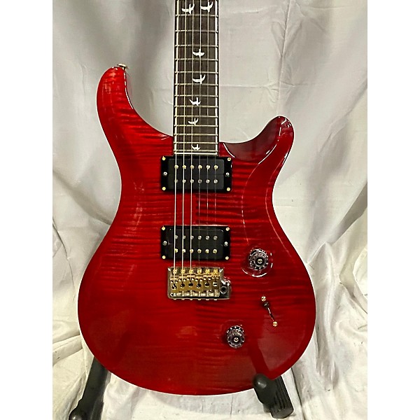 Used PRS PRS Custom 24 30th Anniversary 10 TOP Solid Body Electric Guitar